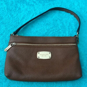 Michael Kors small handbag. Great for cocktail party